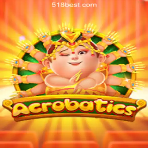 Exploring Acrobatics: A Unique Gaming Experience