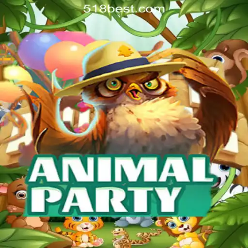 Explore the Exciting World of AnimalParty: The Ultimate Online Gaming Experience