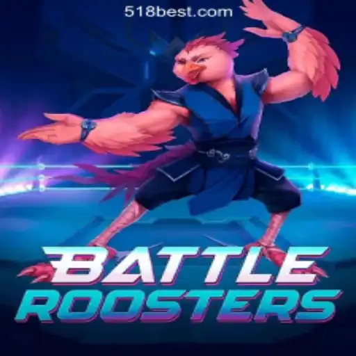 BattleRoosters: A Riveting New Game Set to Enthrall Players
