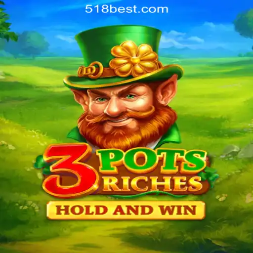 Discover the Exciting World of 3potsRiches: Your Gateway to Thrilling Online Casino Gaming