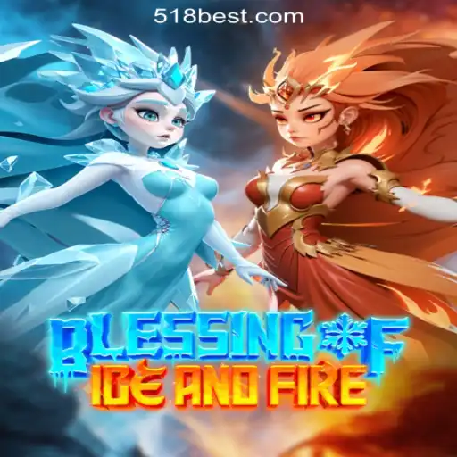 Discover the Thrills of BlessingofIceandFire
