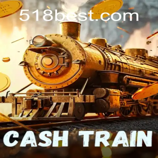 Exploring the Thrill of CashTrain: A Premier Online Casino Experience at 518bet.com