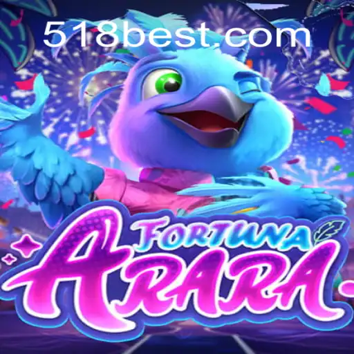 Explore the Thrilling World of FortunaArara and Discover 518bet.com: The Leading Online Casino in Brazil