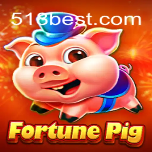 Discover the Exciting World of FortunePig at 518bet.com Online Cassino Brasil #1