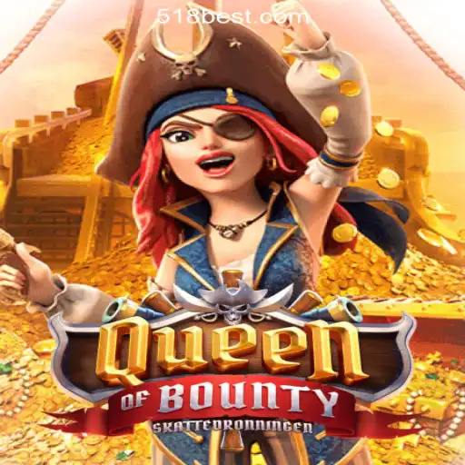 Explore the Excitement of QueenofBounty at 518bet.com Online Cassino Brasil #1