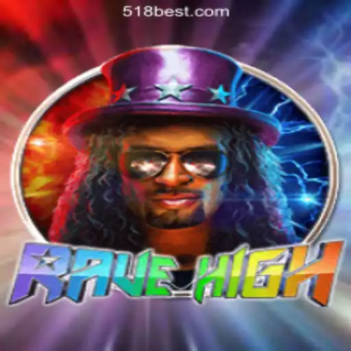 RaveHigh: The Electrifying Casino Experience