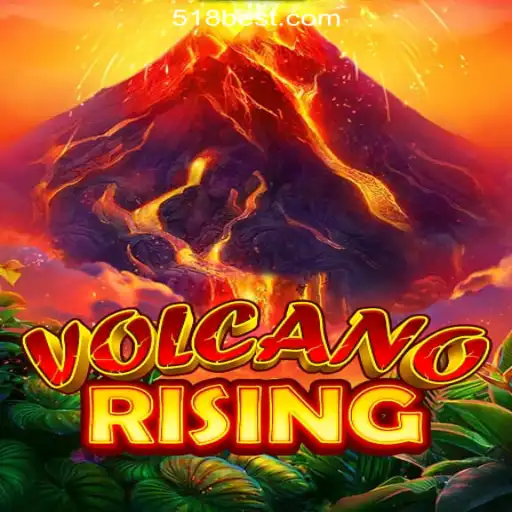 Discover the Thrilling Adventure of VolcanoRising