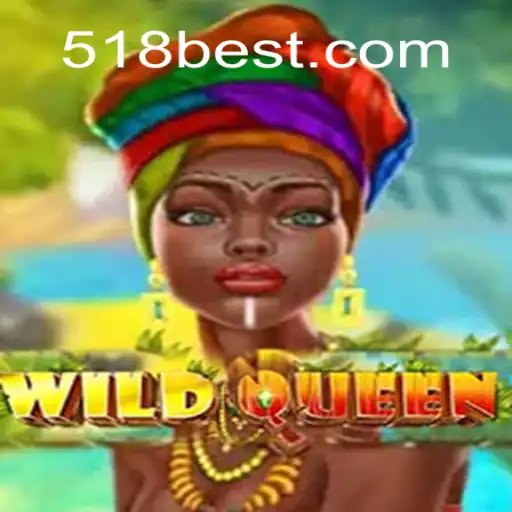 Discover the Exciting World of WildQueen: A Premier Casino Experience with 518bet.com Online Cassino Brasil #1