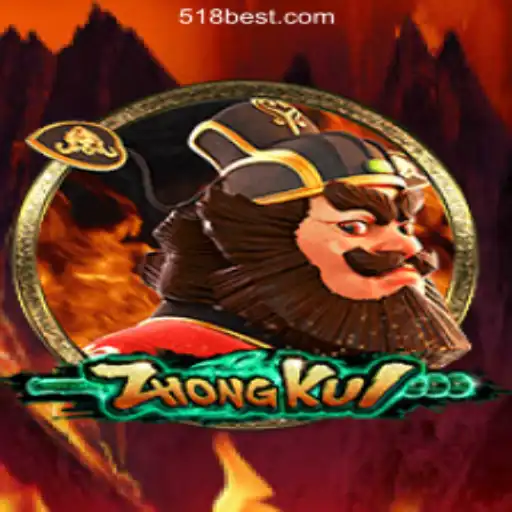 Exploring ZhongKui: The Enchanting Game of Mythical Adventures