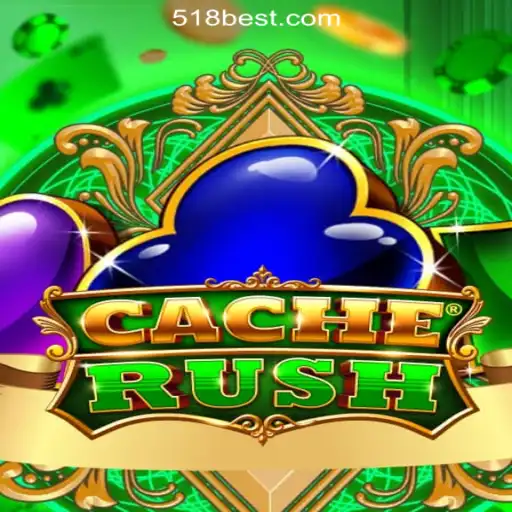 CacheRush: The Ultimate Thrill in Online Gaming