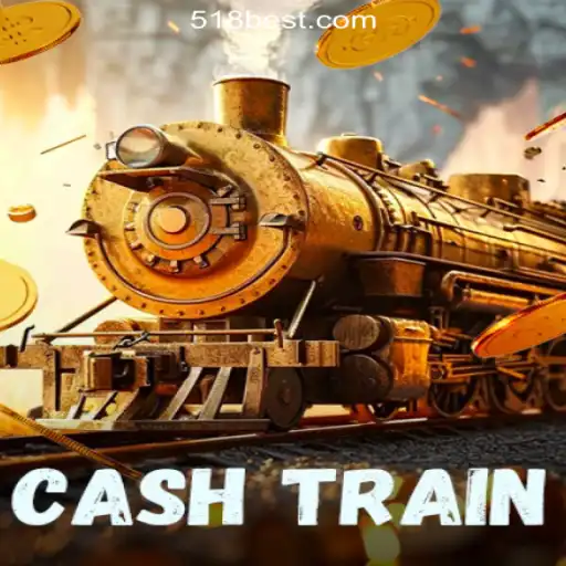 Exploring the Thrill of CashTrain: A Premier Online Casino Experience at 518bet.com