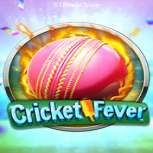 CricketFever: The Thrill of Online Gaming Meets the Spirit of Cricket