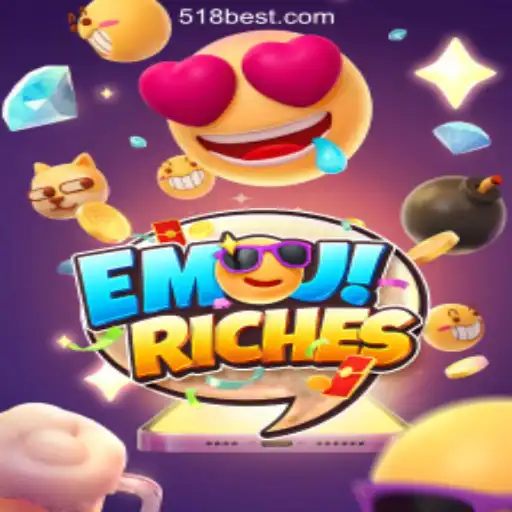 Exploring EmojiRiches: A Top Online Casino Experience in Brazil