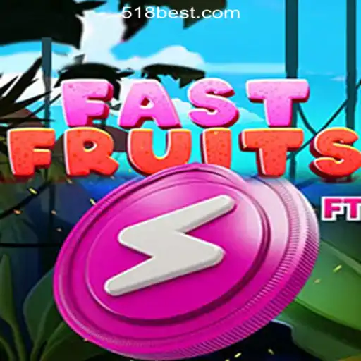 Exploring FastFruits: A Vibrant Adventure in Online Gaming with 518bet.com