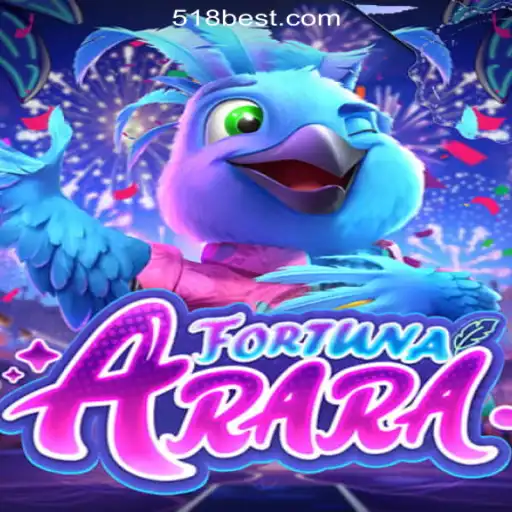 Explore the Thrilling World of FortunaArara and Discover 518bet.com: The Leading Online Casino in Brazil