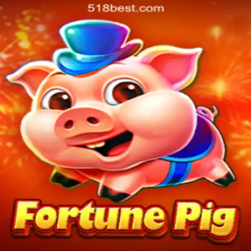 Discover the Exciting World of FortunePig at 518bet.com Online Cassino Brasil #1