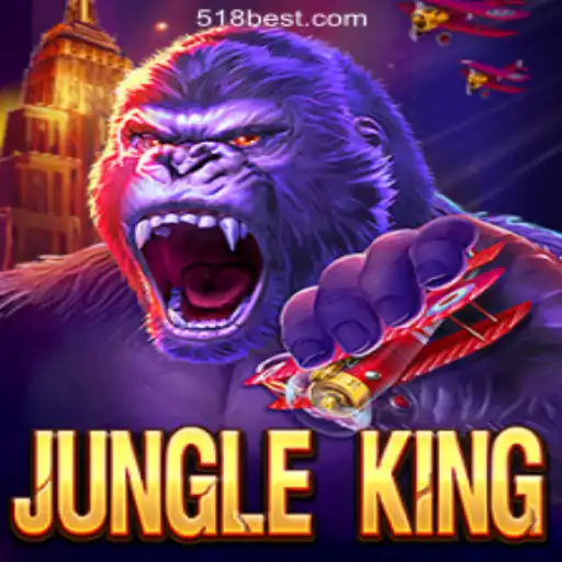 Explore JungleKing: The Premier Online Casino Experience