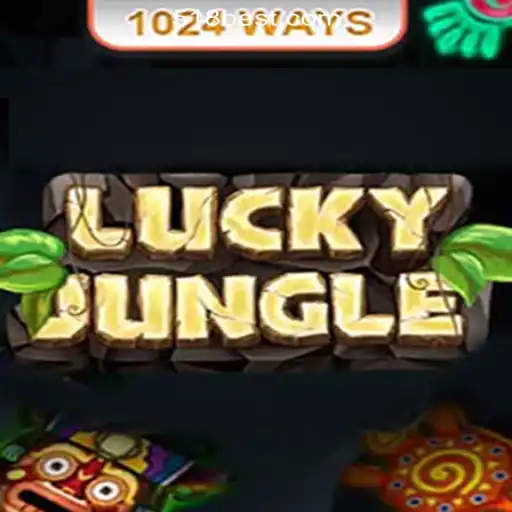 Exploring LuckyJungle1024: The Premier Adventure in Online Gaming