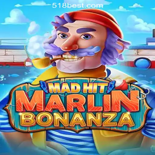 Dive into Excitement with MadHitMarlinBonanza: The Ultimate Casino Experience in Brazil
