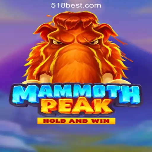 Explore the Thrilling World of MammothPeak