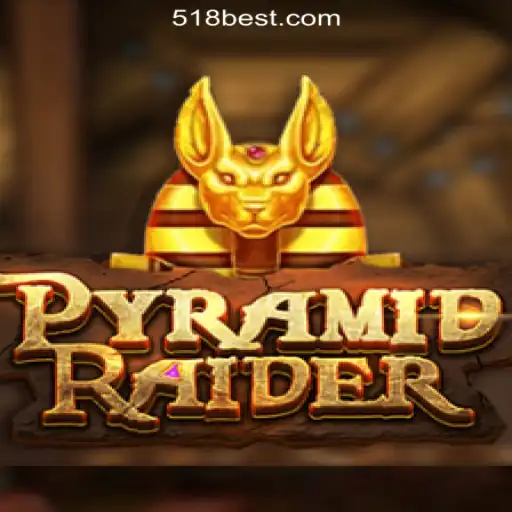 Explore the Thrilling World of PyramidRaider