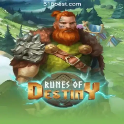 Unveiling RunesOfDestiny: A Journey into the Mystical Realm
