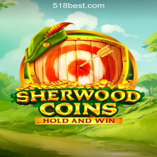 Discover the Exciting World of SherwoodCoins: A Premier Game on 518bet.com Online Cassino Brasil #1