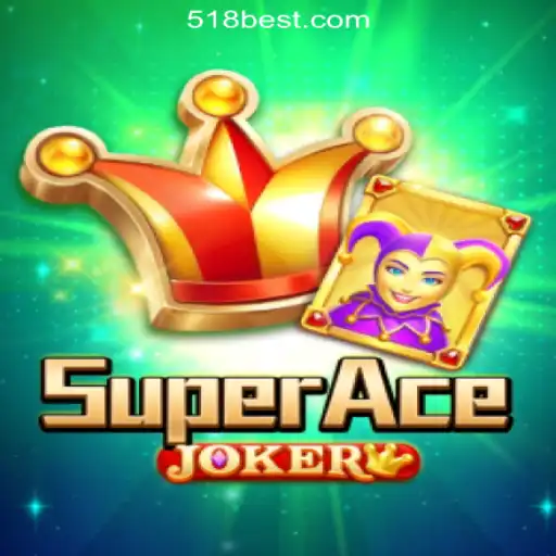 Exploring the Exciting World of SuperAceJoker: A Leading Online Casino Game