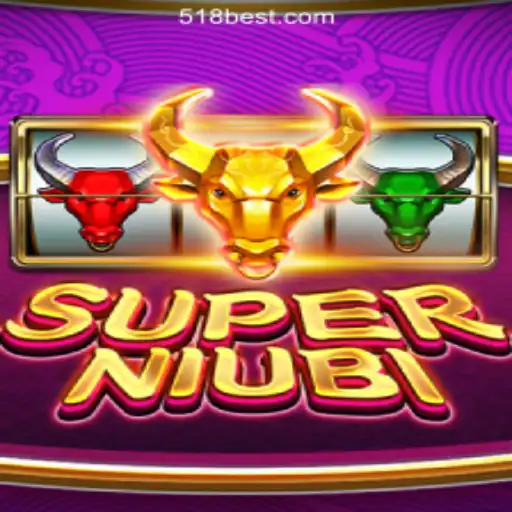 Discover the Excitement of SuperNiubi: The Thrilling Casino Game at 518bet.com Online Cassino Brasil #1