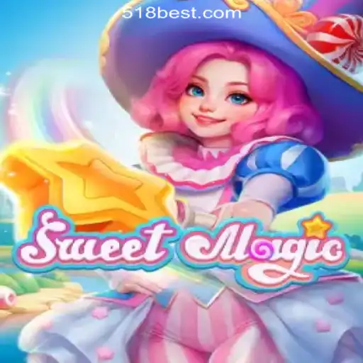 Discover the Enchanting World of SweetMagic: The New Online Casino Sensation