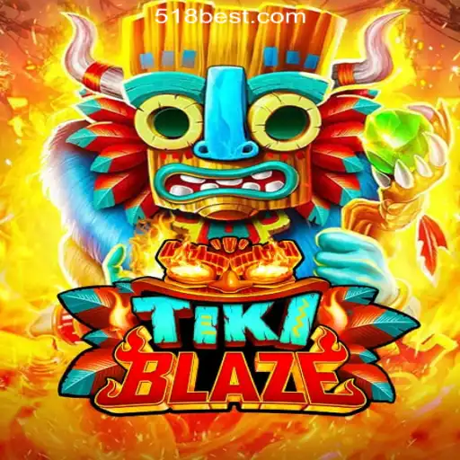 TikiBlaze: A Thrilling Adventure into the World of Gaming