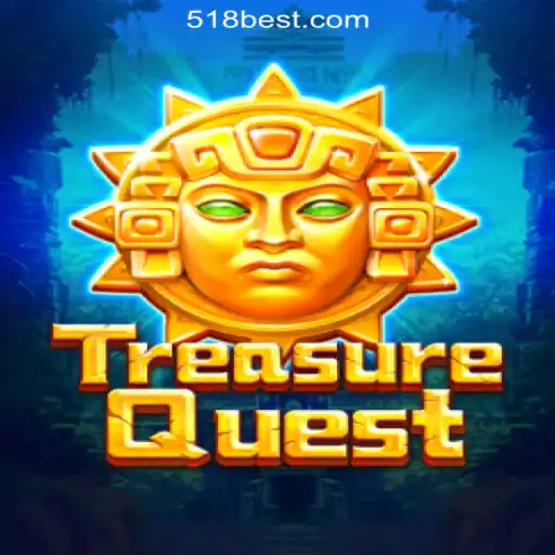 Discover the Thrills of TreasureQuest: Your Portal to Adventure
