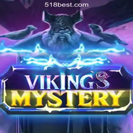 Unravel the Secrets of VikingsMystery with 518bet.com Online Casino Brasil #1