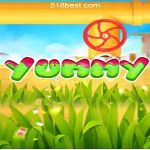 Discovering the Excitement of 'Yummy': The Premier Online Casino Game at 518bet.com Brasil